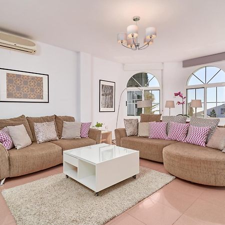 살로브레나 Casa Alba 빌라 외부 사진